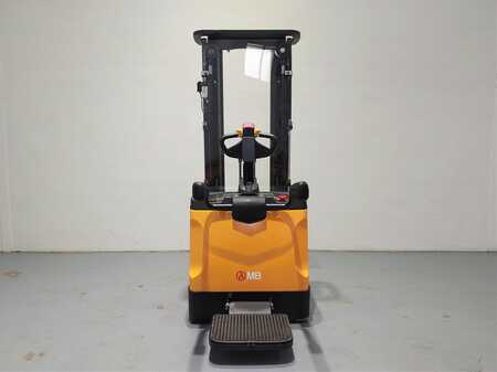 Stackers Stand-on 2023  MB FORKLIFT ES16 RSL Litio (7)