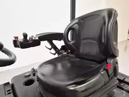 Elektro tříkolové VZV 2021  MB Forklift CPD18TV8 LI (12)