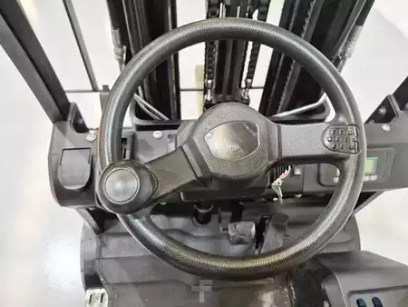 Elektro tříkolové VZV 2021  MB Forklift CPD18TV8 LI (13)