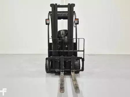 Elektro tříkolové VZV 2021  MB Forklift CPD18TV8 LI (5)