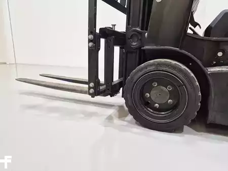 Elektro tříkolové VZV 2021  MB Forklift CPD18TV8 LI (7)