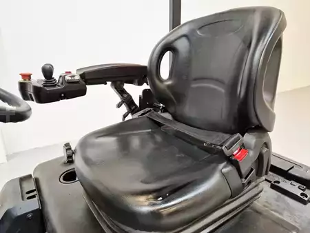 Elektro tříkolové VZV 2022  MB Forklift CPD18TW8 LI (15)