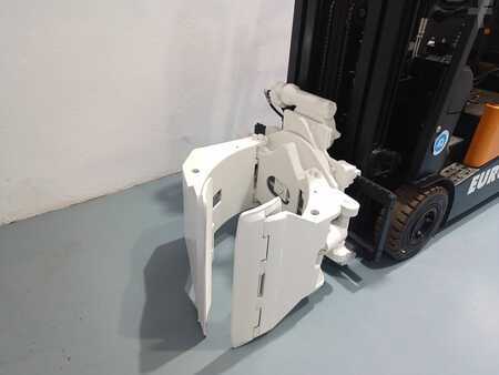 El truck - 3 hjulet 2022  MB Forklift CPD18TW8 LI (6)