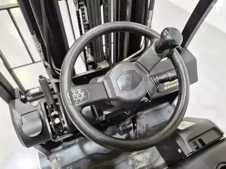 Elektro tříkolové VZV 2022  MB Forklift CPD18TW8 LI (11)