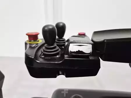 Elektro tříkolové VZV 2022  MB Forklift CPD18TW8 LI (12)