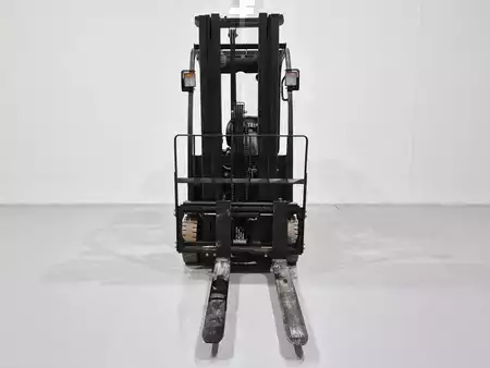 Elektro tříkolové VZV 2022  MB Forklift CPD18TW8 LI (5)