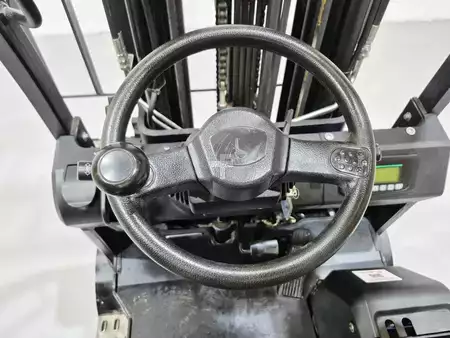 Elektro tříkolové VZV 2022  MB Forklift CPD18TW8 LI (11)