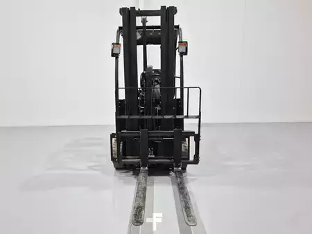 Elektro tříkolové VZV 2022  MB Forklift CPD18TW8 LI (5)