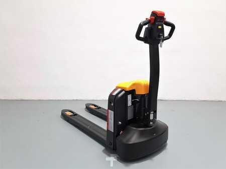 MB Forklift EPL154 Litio