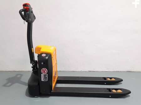 MB Forklift EPL154 Litio