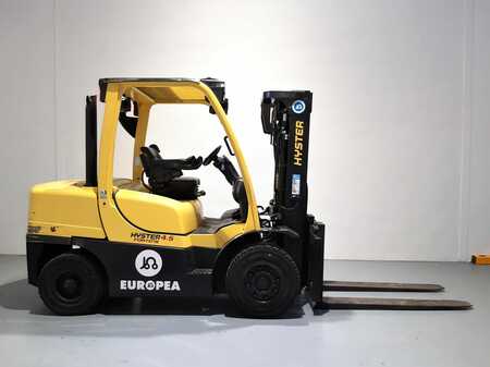 Hyster H4 5FTS5