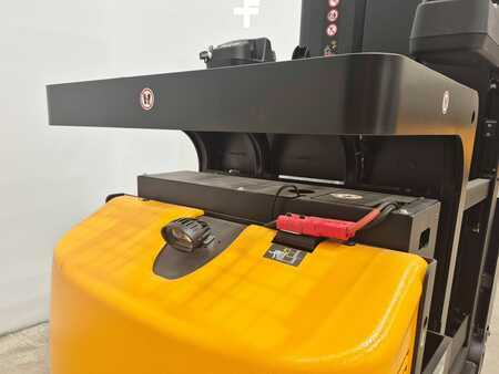 Vertikal ordreplukker 2024  MB Forklift JX1L 4880 6 5m LITIO (9)