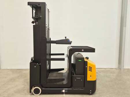 Vertikal ordreplukker - MB Forklift JX1L 4880 6 5m LITIO (1)