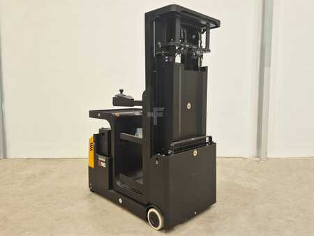 Vertikal ordreplukker - MB Forklift JX1L 4880 6 5m LITIO (4)