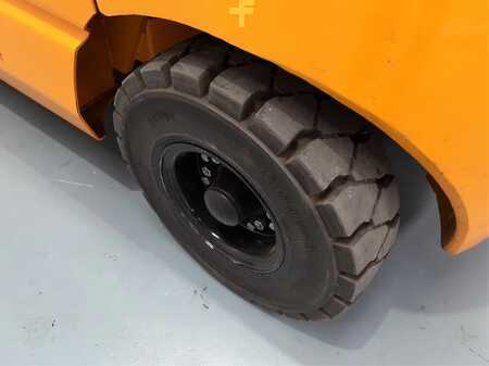 El Truck - 4-hjul 2021  MB Forklift EFL302 Litio (5)