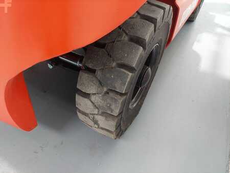 El Truck - 4-hjul 2022  MB Forklift EFL252 Litio (6)