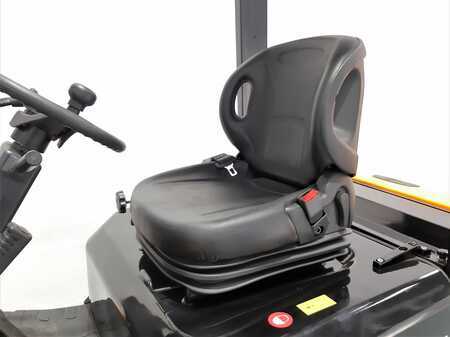 El Truck - 4-hjul 2022  MB Forklift EFL252 Litio (2)