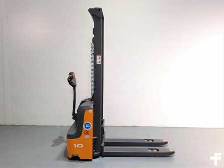 Pallet Stackers 2022  MB Forklift XEA 10 2S350 (2)