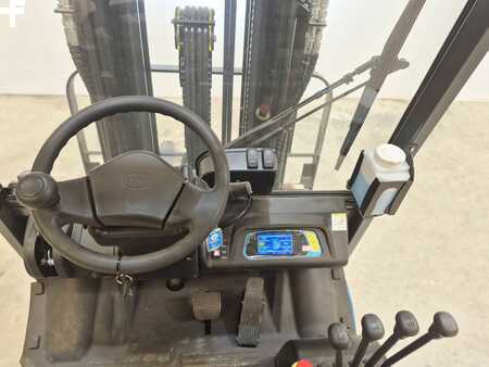 Elektrisk- 4 hjul 2024  BYD SEF25B (11)