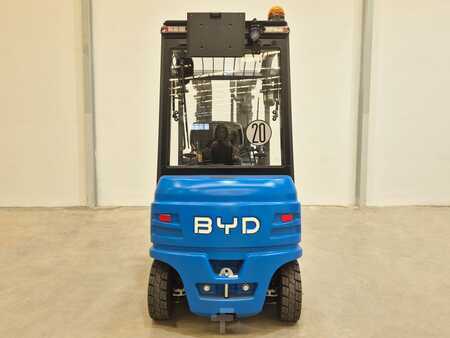 Elektrisk- 4 hjul 2024  BYD SEF25B (3)