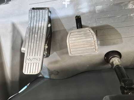 Elektrisk- 4 hjul - BYD SEF25B (12)