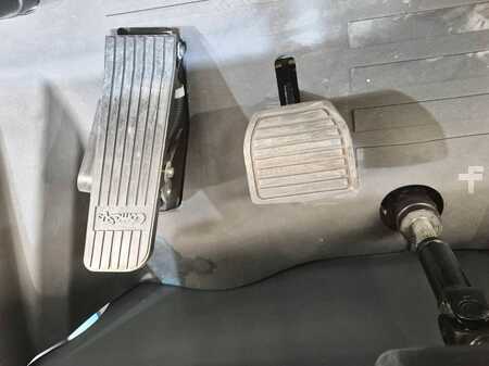 Elektrisk- 4 hjul - BYD SEF25B (12)