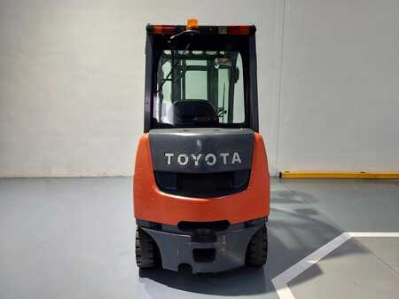 Toyota 02 8FDKF20