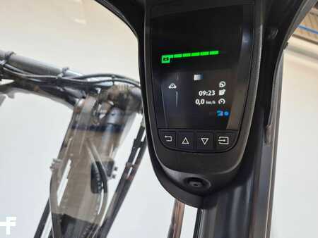 Eléctrica de 3 ruedas 2019  Linde E20L 02 386 (11)