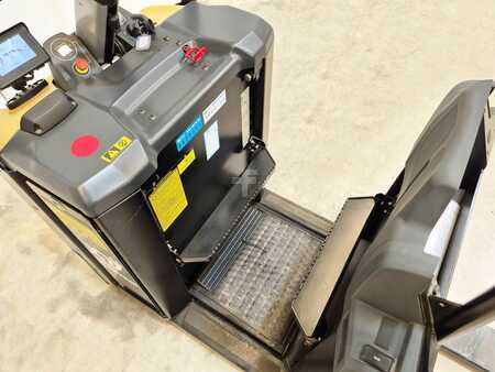 Autres 2022  CAT Lift Trucks NO25N2 Litio (10)
