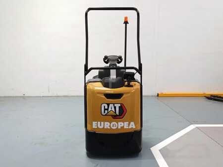 Autres 2022  CAT Lift Trucks NO25N2 Litio (2)