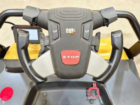 Autres 2022  CAT Lift Trucks NO25N2 Litio (9)