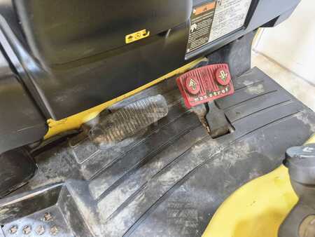 Sähkö - 3 pyör 2015  Hyster J1 8XNT MWB (11)