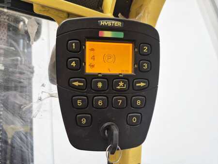 Sähkö - 3 pyör 2015  Hyster J1 8XNT MWB (14)
