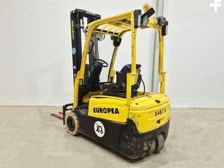 Sähkö - 3 pyör 2015  Hyster J1 8XNT MWB (2)