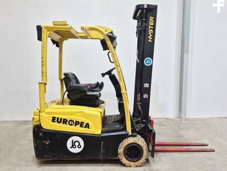 Sähkö - 3 pyör 2015  Hyster J1 8XNT MWB (4)