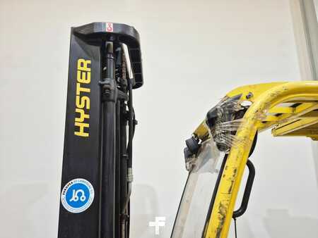 Sähkö - 3 pyör 2015  Hyster J1 8XNT MWB (7)