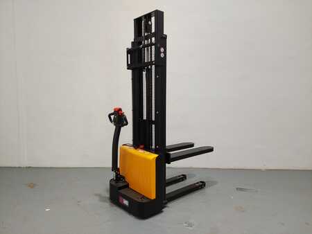 Stoccatore - MB FORKLIFT ESL122 2S330 (4)