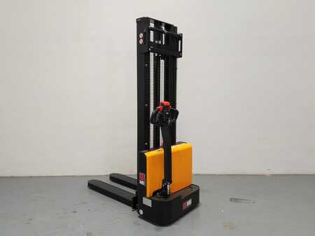 Stoccatore - MB FORKLIFT ESL122 2S330 (8)