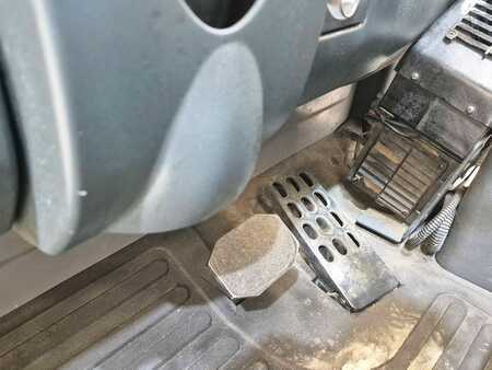 El truck - 3 hjulet 2016  Jungheinrich EFG220 (15)