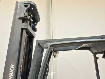 El truck - 3 hjulet 2016  Jungheinrich EFG220 (17)