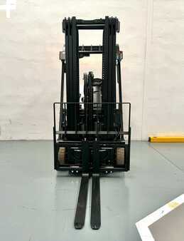 El truck - 3 hjulet 2024  MB Forklift CPD18TVL (9)