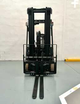 El truck - 3 hjulet 2024  MB Forklift CPD18TVL (10)