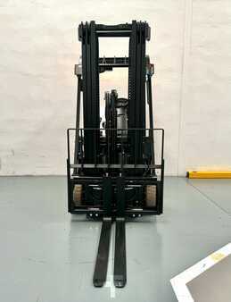 El truck - 3 hjulet 2024  MB Forklift CPD18TVL (2)