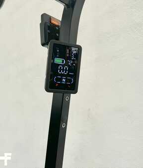 El truck - 3 hjulet 2024  MB Forklift CPD18TVL (3)