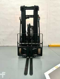 El truck - 3 hjulet 2024  MB Forklift CPD18TVL (6)
