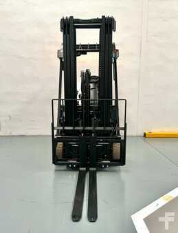 El truck - 3 hjulet 2024  MB Forklift CPD18TVL (13)