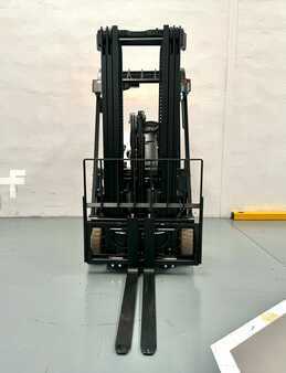 El truck - 3 hjulet 2024  MB Forklift CPD18TVL (4)