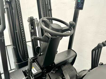 El truck - 3 hjulet 2024  MB Forklift CPD18TVL (6)
