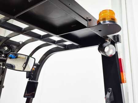 Elektro tříkolové VZV 2024  EP Equipment CPD18TVL (10)