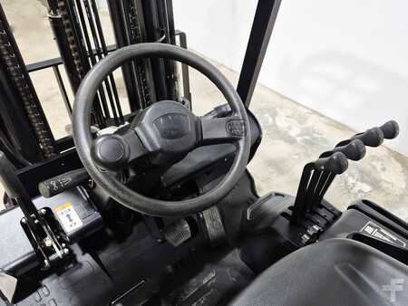 Elektro tříkolové VZV 2024  EP Equipment CPD18TVL (11)